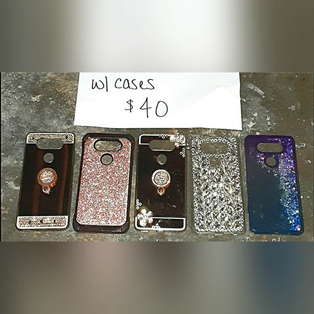 LG V20 phone cases